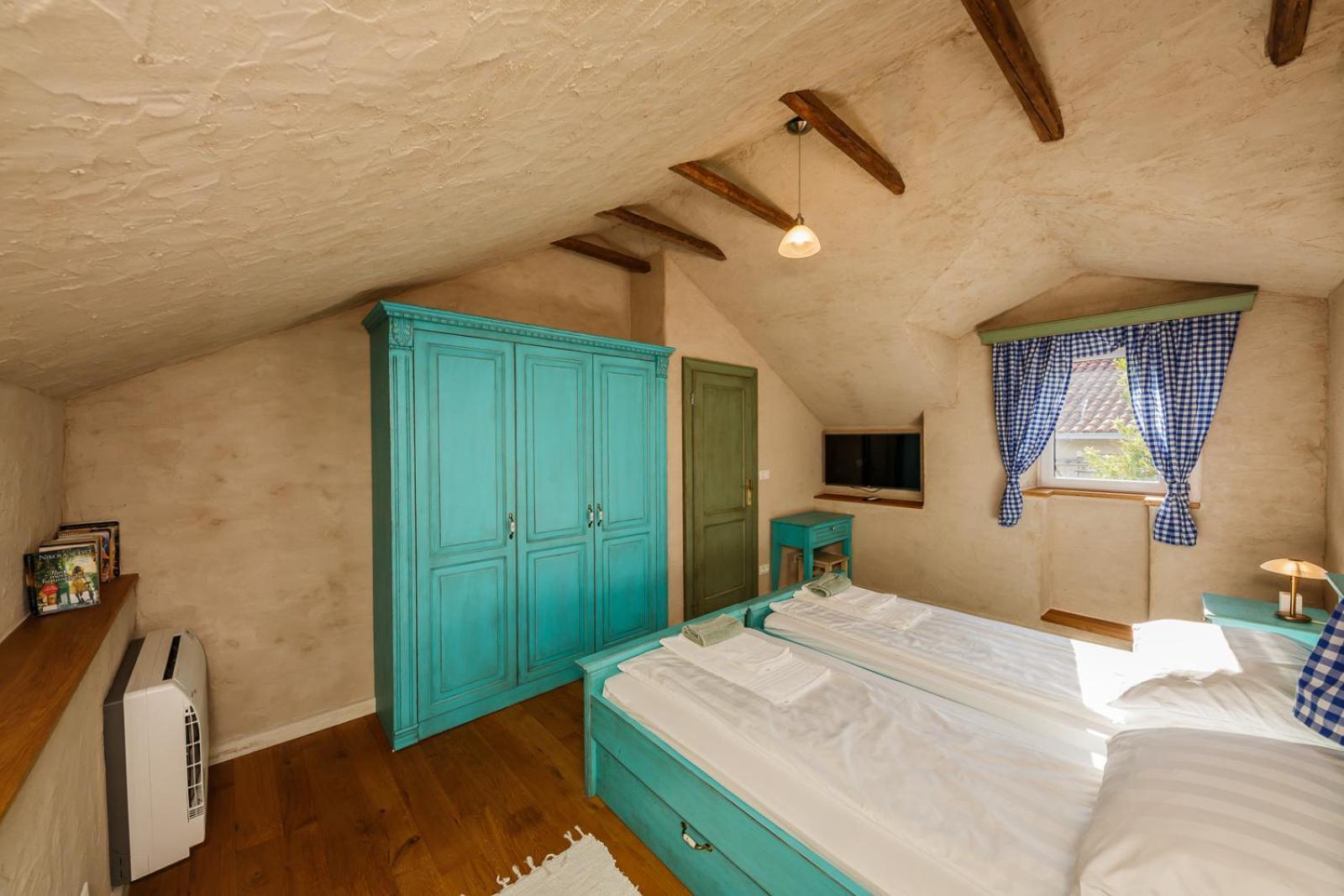 Apartment Rustik Kaštela エクステリア 写真
